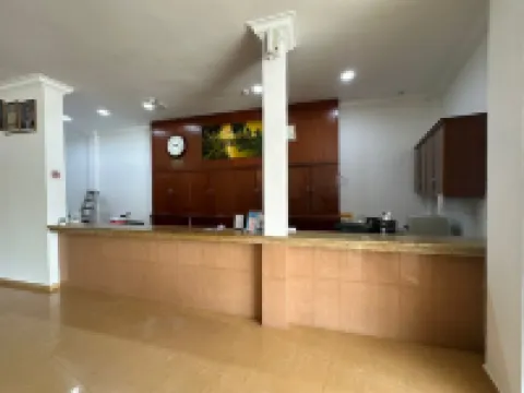 Glistar Hotel Hotels in Tampin