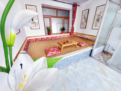 Lijie Inn (rime island Scenic Spot Branch)  호텔