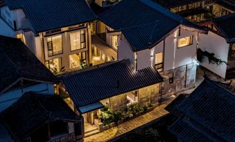37 Courtyard｜Panorama Jade Dragon Mountain Heritage Art Lodge(Baisha Ancient Town)