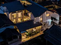 37 Courtyard｜Panorama Jade Dragon Mountain Heritage Art Lodge（Baisha Ancient Town） - WiFi