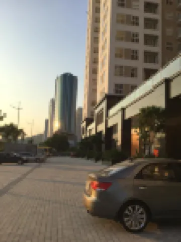 New Life Luxury Residences - Ha Long Bay