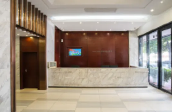 城市便捷酒店（羅定凱旋廣場店）