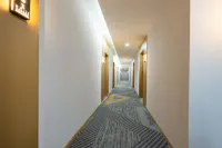 Xinyue Hotel (Xichang Moon Lake Wetland Park) 간지와 비, 웨이저우 습지 주변 호텔