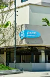 UECHAO HOTEL - Gym