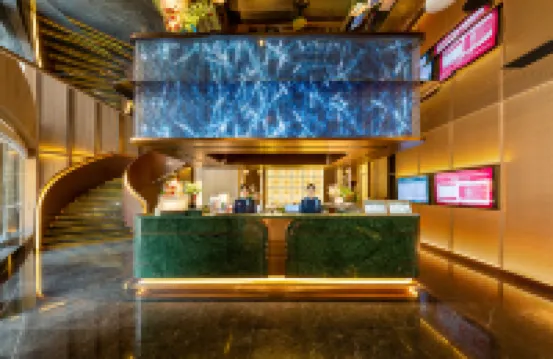 Splendid Hotel