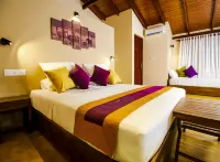 Cloud Nine Lanka Resort Wilpattu