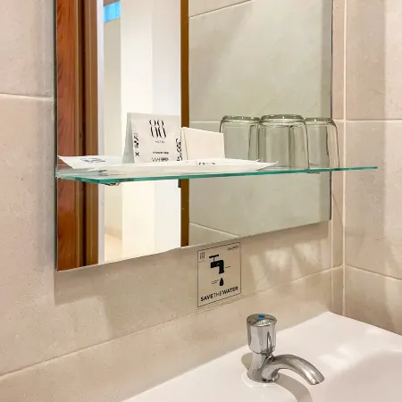 Hotel 88 Embong Kenongo Surabaya