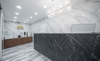 Mungyeong Star Hotel