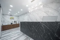 Mungyeong Star Hotel - parking