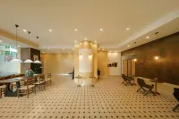 Xiamen Zhenyue Boutique Stay (Xiamen Zhongshan Road Lundu Pier) - Phòng tập thể hình