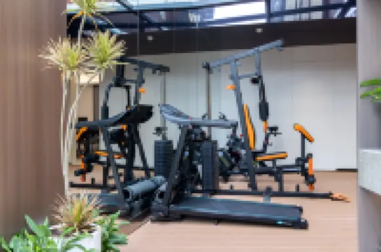 Yuehu Rongzhu Hotel (Two Rivers and Four Lakes Elephant Trunk Hill)