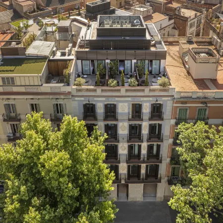 Antiga Casa Buenavista