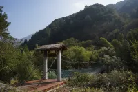 Nanxi Courtyard Lodge