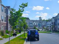 *Cary Spot Premium * + *Fenton, Downtown & RDU* Hotels near Cary Park