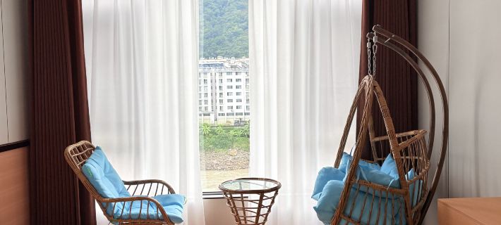 Shengda Smart Hotle Hotels in Lushui
