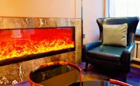 Homeinn Selected Hotel (Jixi Railway Station Central Street Dashang Xinmate)