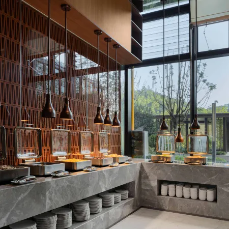 CHAOZHOU ICEC HOTEL