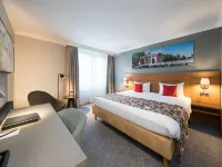 Bilderberg Grand Hotel Wientjes Hotels in Zwolle