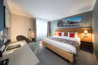 Bilderberg Grand Hotel Wientjes Các khách sạn gần Hof van Ittersum