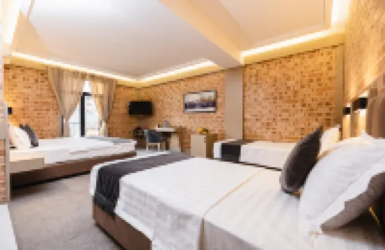 Art Air Hotel
