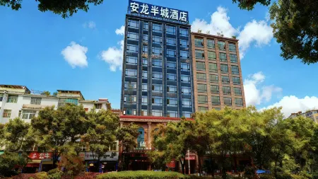 Bancheng Hotel