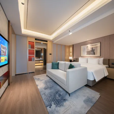 WEFAN OG HOTEL