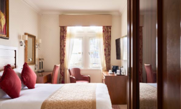 The Royal Horseguards Hotel, London