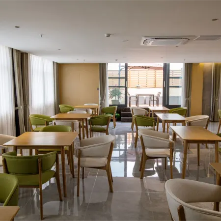 Guangde Shangdu Business Hotel