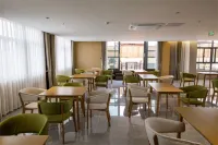 Guangde Shangdu Business Hotel