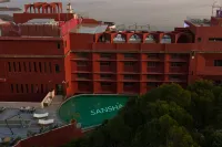 Bersure Museum Collection Seaview Hotel