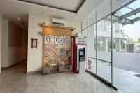 Serpong Garden NATURE INN Hotels in Cisauk