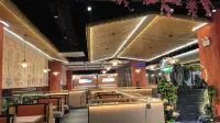 Yujiang Grand Hotel (Hechi Huanjiang Bus Terminal) - 2 ดาว
