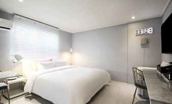 Haeundae MoMo Juice Hotel