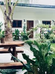 MAAYONG HOSTEL - Bữa sáng