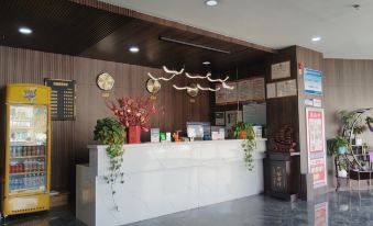 Zhang Shudanma Hotel