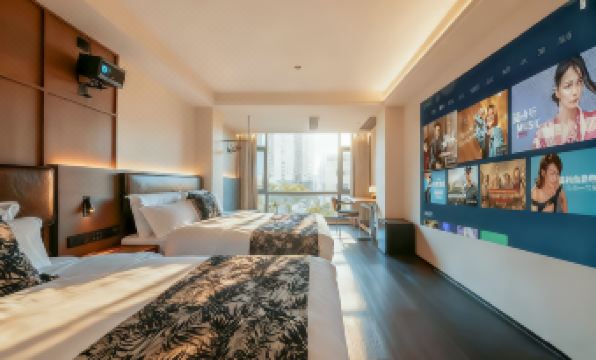 Ginza Photography Aesth Hotel