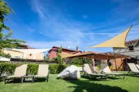 San Martino Langhe - Phòng Gym