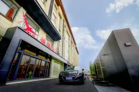 Wanzai Liyin Hotel Hotels near Wanzai Dazhong Polytechnic Science & Technology School