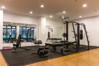 KIP Core Soho Suite by Five Senses - palestra