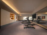 Chang chun  Wuyue Square jing yang Road ATOUR Origin Hotel - Gym