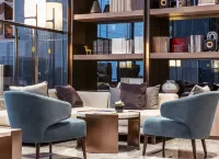 InterContinental Hotels ZHENGZHOU by IHG - 5-Star