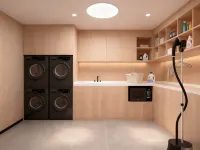 Lis Future Hotel (Zibo Badaju The Mixc)