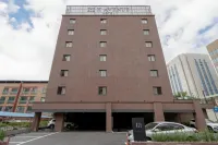 H Avenue Hotel 全州客運站