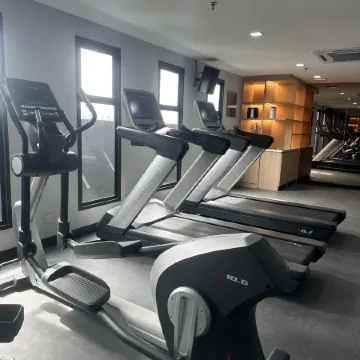 AC Hotel by Marriott Puchong Отели рядом с достопримечательностью «Тематический парк Sunway Lagoon»