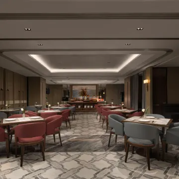 Mövenpick by Accor Shanghai People's Square