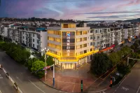 lufengrunchengjiudian