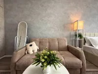 Premium Meridian 257 Residence & Drinking Water - 2 Yıldız