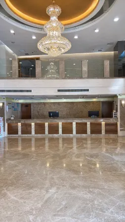Sunshine Holiday Hotel Отели рядом с достопримечательностью «The Open University of Fujian Jian'ou Workstation»
