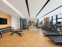 Fairfield by Marriott Hangzhou Future Sci-Tech City Hotels near Alibaba Future Technology Zone