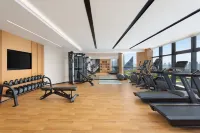 Fairfield by Marriott Hangzhou Future Sci-Tech City - New